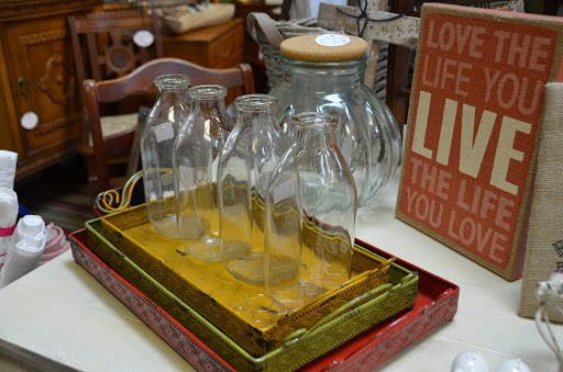 Boutique «The Pink Porch», reviews and photos, 1326 Trotwood Ave, Columbia, TN 38401, USA