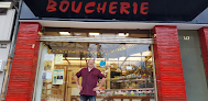 Boucherie Du Faubourg D'Isle Saint-Quentin