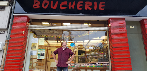 Boucherie Du Faubourg D'Isle à Saint-Quentin