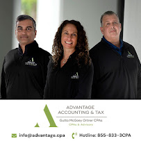 Advantage Tax, Accounting, Payroll, and Bookkeeping - Photo 5 - Car repair in Boca Raton, FL, Pompano Beach