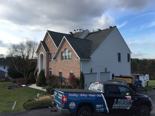 General Contractor «Liberty Restoration & Construction, LLC», reviews and photos, 534 Laurence Dr, Hanover, PA 17331, USA