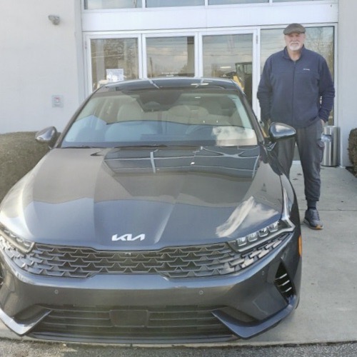 Kia Dealer «Byers Kia», reviews and photos, 5342 Columbus Pike, Lewis Center, OH 43035, USA