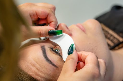 Beauty Salon «Arrow Beauty Bar», reviews and photos, 2027 N Pacific Ave, Santa Cruz, CA 95060, USA