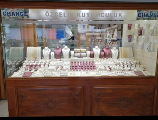 Özçelik Kuyumculuk & Jewellery