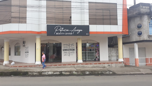Patricia aveiga beauty center - Peluquería