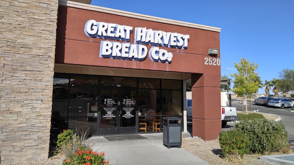 Great Harvest Bread Co. 89052