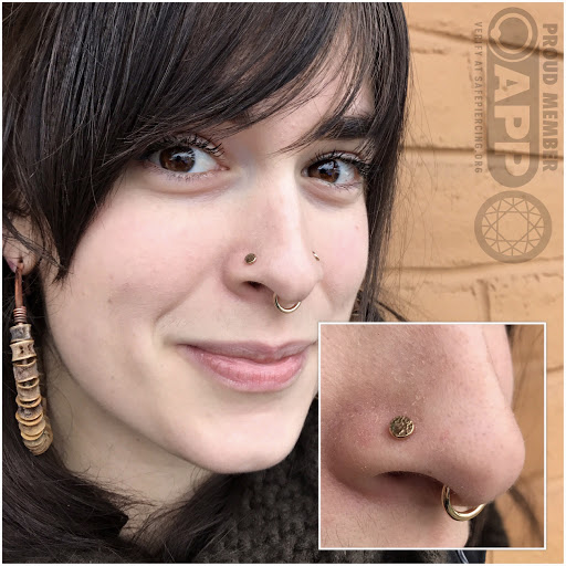 Explore diabetic tattoo ideas, creative tattoo ideas in Santa Cruz, available at Amory Body Arts