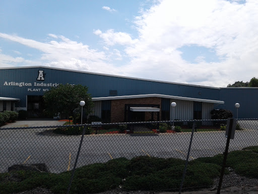 Electrical Supply Store «Arlington Industries», reviews and photos, 1 Stauffer Industrial Park, Scranton, PA 18517, USA