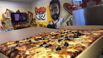 Pizza du Pizzeria Andiamo Pizza à Pujaut - n°8