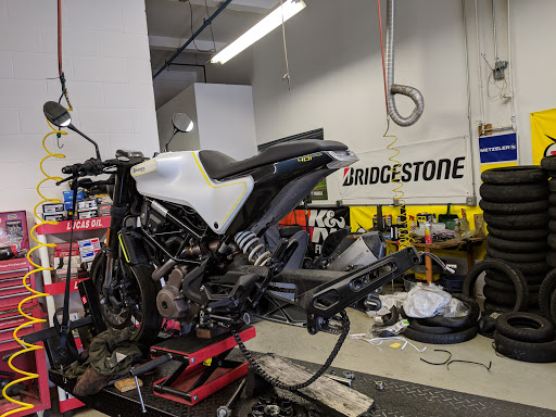 Tire Shop «MotoTireGuy - Motorcycle Tire Services», reviews and photos, 1064 Revere Ave, San Francisco, CA 94124, USA