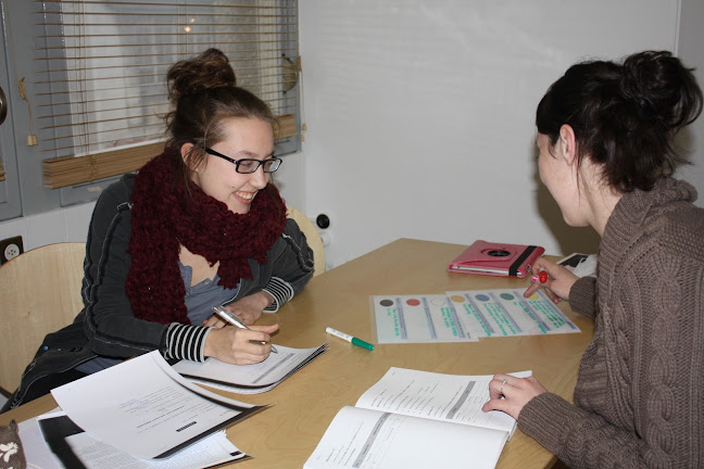 Rezensionen über PEP - Personalised English Progression in Genf - Sprachschule