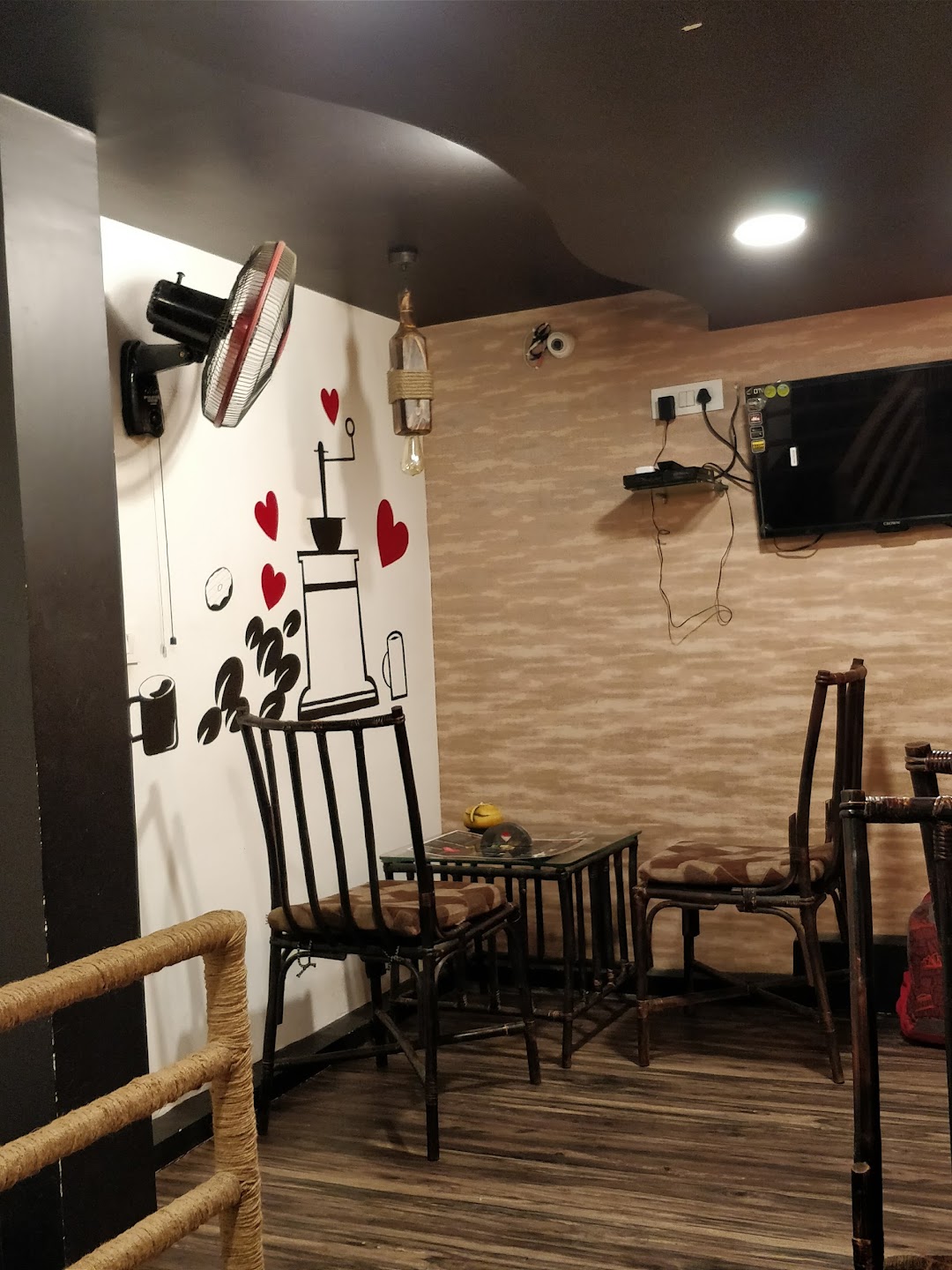 Nosh Cafe