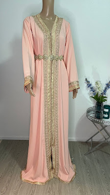 caftan sm paris à Gaillon