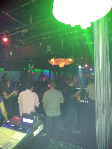 Night Club «Parallel Nightclub», reviews and photos, 369 N Orange Ave, Orlando, FL 32801, USA