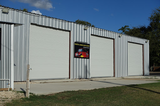 Auto Body Shop «North Lamar Auto Body Shop», reviews and photos, 7313 N Lamar Blvd, Austin, TX 78752, USA
