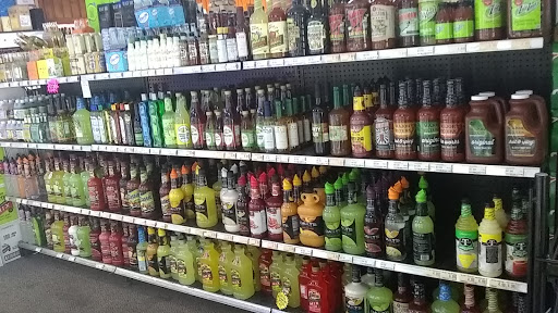 Liquor Store «Cheers Bottle Shop Inc», reviews and photos, 2591 GA-54, Peachtree City, GA 30269, USA