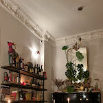 Photo n°1 de l'avis de Kayla. fait le 03/06/2023 à 17:03 sur le  Caravaggi Naturwein Bistro à Berlin