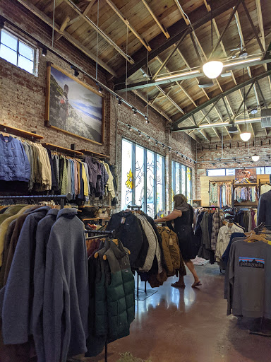 Clothing Store «Patagonia Outlet Reno», reviews and photos, 130 S Center St, Reno, NV 89501, USA