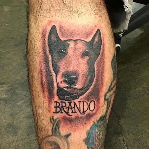 Tattoo Shop «Propaganda Tattoo», reviews and photos, 3704 Voltaire St, San Diego, CA 92107, USA