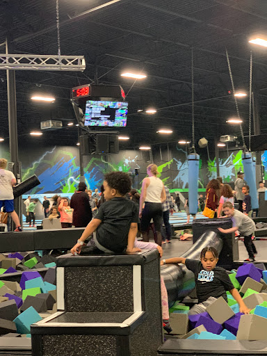 Gym «Planet Fitness», reviews and photos, 2733 Union Lake Rd, Commerce Charter Twp, MI 48382, USA