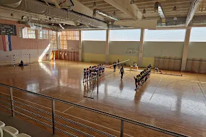Sportska dvorana Bedekovčina image