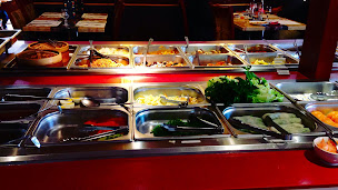 Photo n°13 de Le Royal Wok à Morteau ()