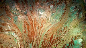 SCOTT FORREST FINE ART STUDIO- Call for an appointment. 310.213.3333 - photo 36