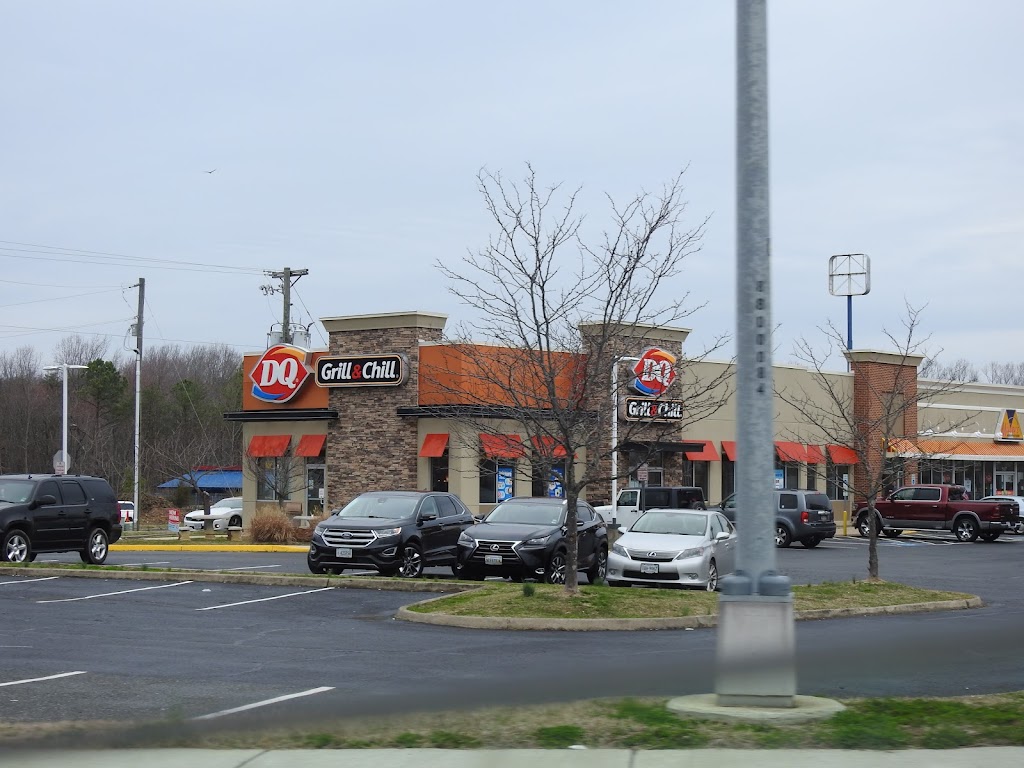 Dairy Queen Grill & Chill - Woodford, VA 22580