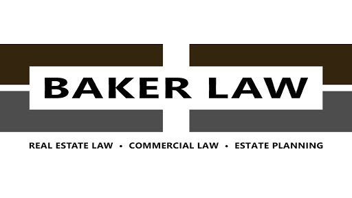 Baker Law Offices