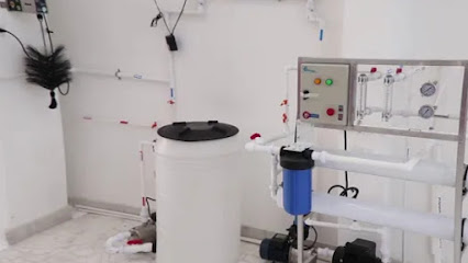 Antakarana plantas purificadoras de agua insumos y equipos