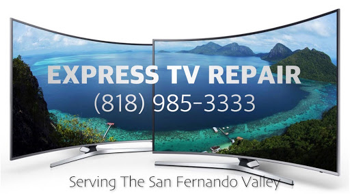EXPRESS TV REPAIR