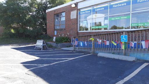 Social Services Organization «Merrimack Valley Habitat for Humanity ReStore», reviews and photos