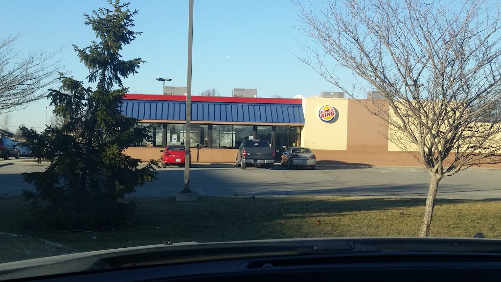Burger King 47348