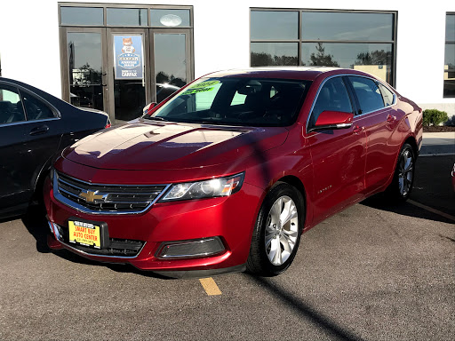 Used Car Dealer «Smart Buy Auto Center Corporation», reviews and photos, 112 Hill Ave, Aurora, IL 60505, USA