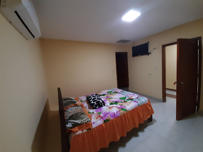 Opiniones de Hotel Hogar Chone en Chone - Hotel