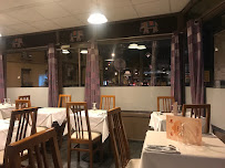 Atmosphère du Restaurant indien VILLA DU KASHMIR à Vitry-sur-Seine - n°8