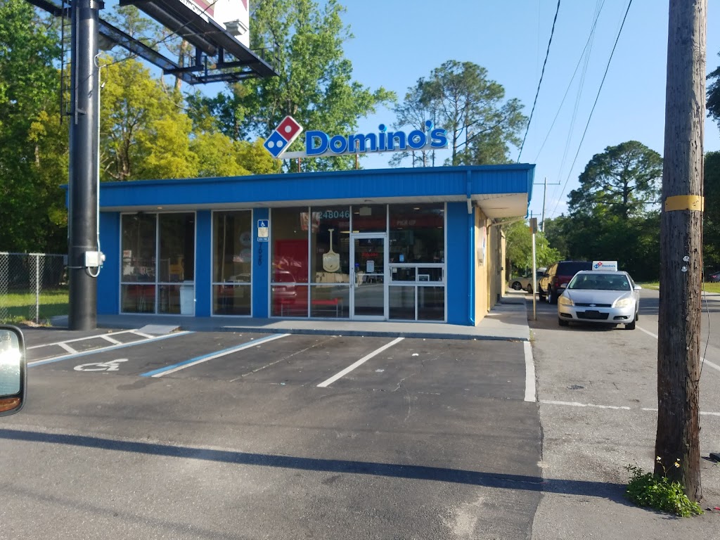 Domino's Pizza 32216