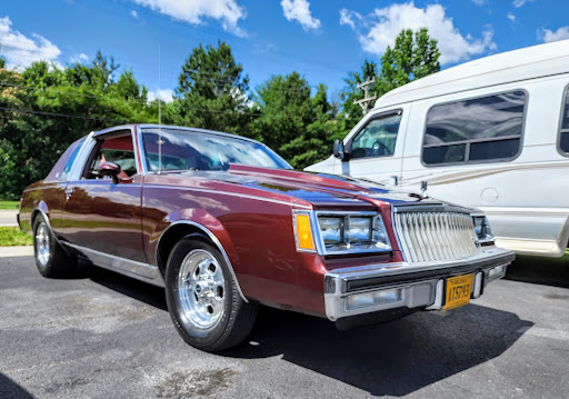 Car Dealer «Luck Chevrolet», reviews and photos, 516 S Washington Hwy, Ashland, VA 23005, USA