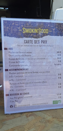 Photos du propriétaire du Restaurant SMOKIN' GOOD à Caluire-et-Cuire - n°12