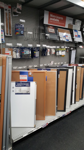 Office Supply Store «Staples», reviews and photos, 544 Straits Turnpike, Watertown, CT 06795, USA