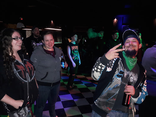 Live Music Venue «Tequila Jaxx», reviews and photos, 7865 Plains Rd, Mentor-On-The-Lake, OH 44060, USA