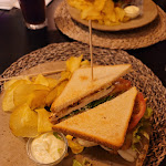 Photo n°1 de l'avis de Ricardo.. fait le 19/07/2023 à 22:00 sur le  Taberna Dona Antónia à Viseu