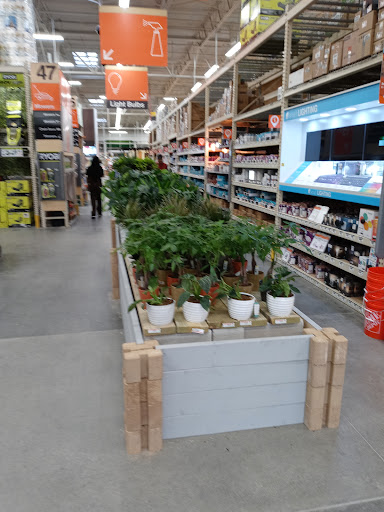 Home Improvement Store «The Home Depot», reviews and photos, 201 I-10, Seguin, TX 78155, USA