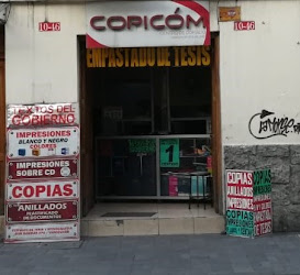 Copicóm