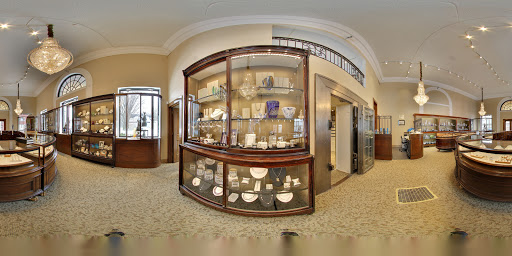 Jeweler «Hoffman Jewelers», reviews and photos, 2135 Wealthy St SE, East Grand Rapids, MI 49506, USA