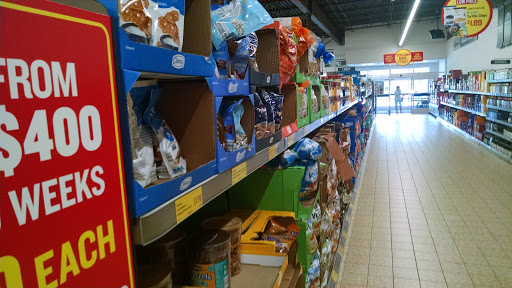 Supermarket «ALDI», reviews and photos, 1863 Silas Deane Hwy, Rocky Hill, CT 06067, USA