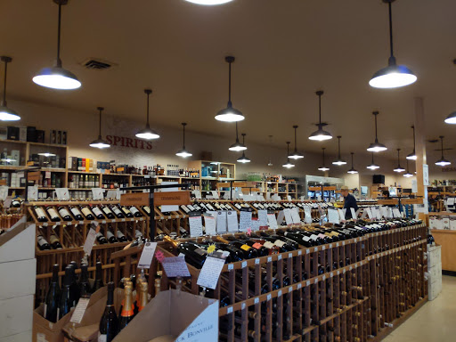 Wine Store «K&L Wine Merchants», reviews and photos, 3005 El Camino Real, Redwood City, CA 94061, USA
