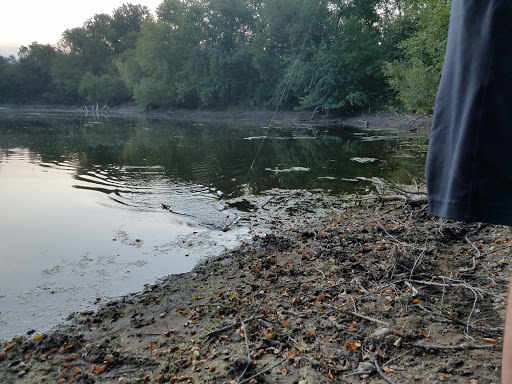 Haunted House «Circle of Ash Haunted Attraction», reviews and photos, 201 Central City Rd, Central City, IA 52214, USA