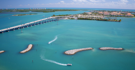 Marina «Fort Pierce City Marina», reviews and photos, 1 Avenue A, Fort Pierce, FL 34950, USA