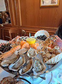 Les plus récentes photos du Restaurant de fruits de mer La Mascotte Montmartre à Paris - n°19